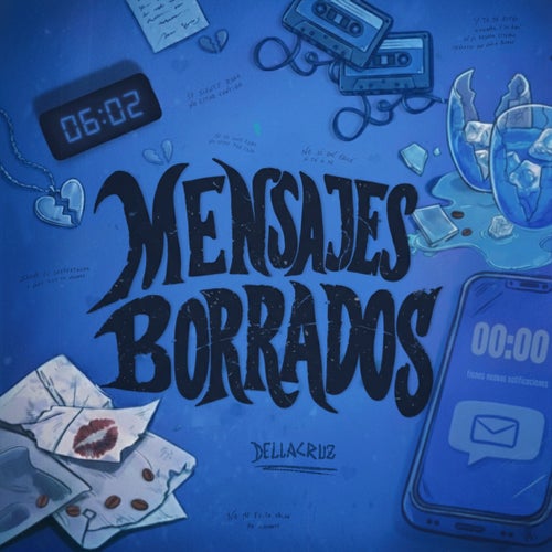 Mensajes Borrados