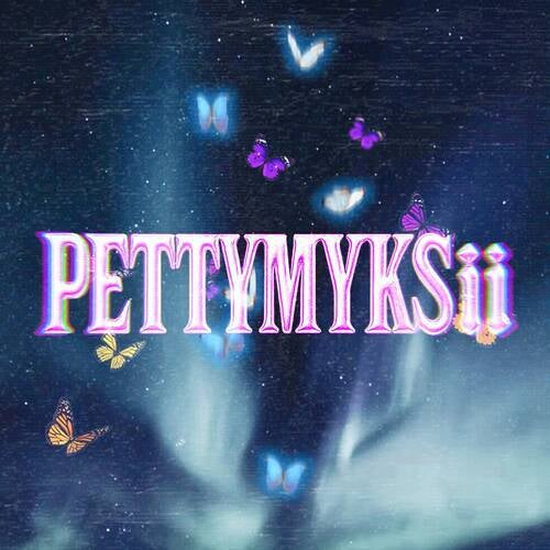 PETTYMYKSii