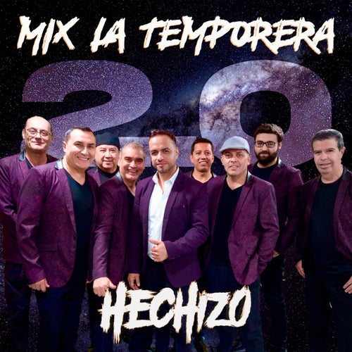 Mix La Temporera 2.0