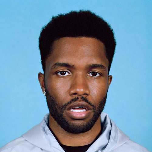 Frank Ocean Profile