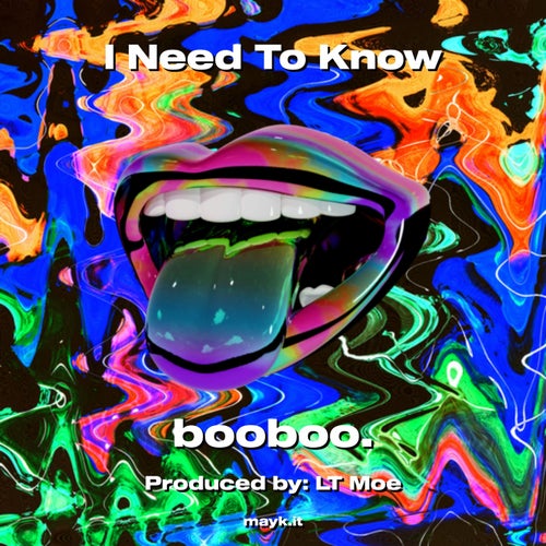 I Need To Know