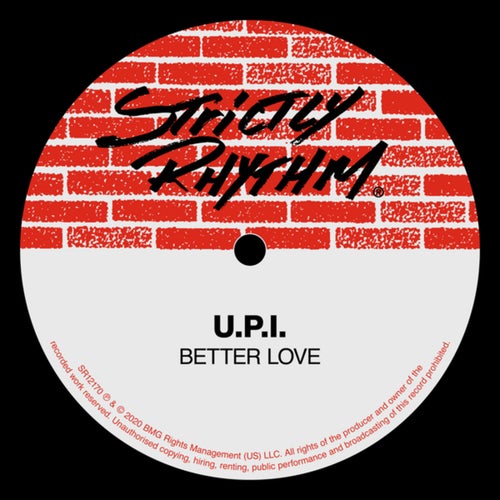 Track Artwork