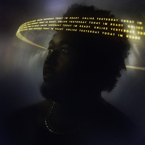 Unlike Yesterday Today I'm Ready