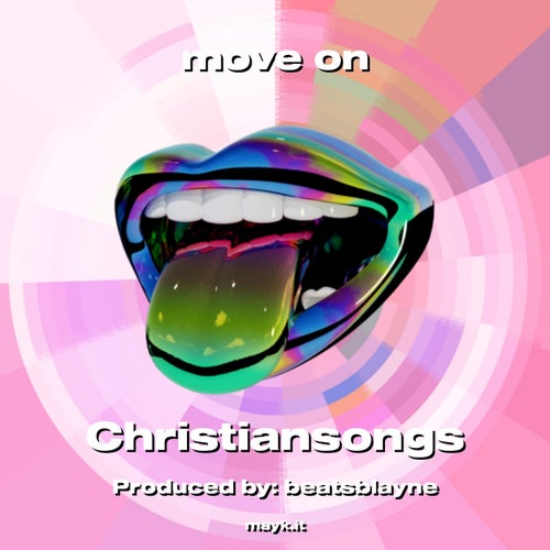 move on