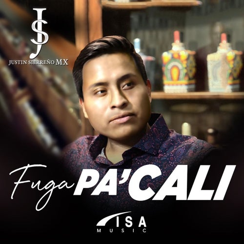 Fuga Pa Cali
