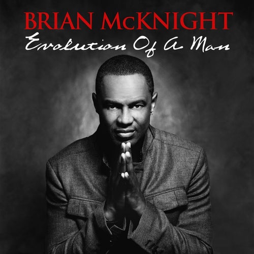 The Brian Mcknight Show