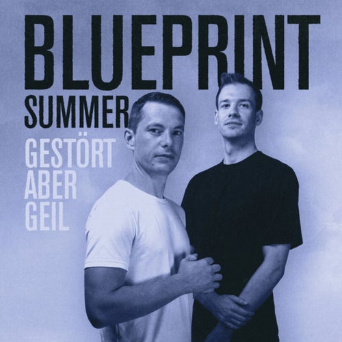 Blueprint (Summer) (Extended Mix)
