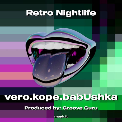 Retro Nightlife