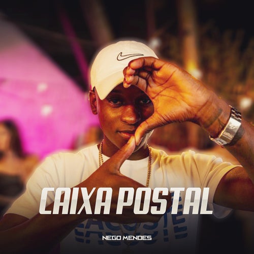Caixa Postal