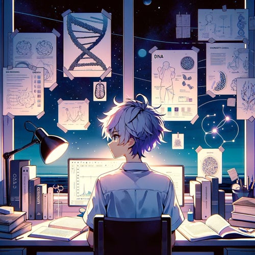 .genetics.