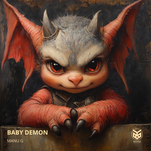 Baby Demon