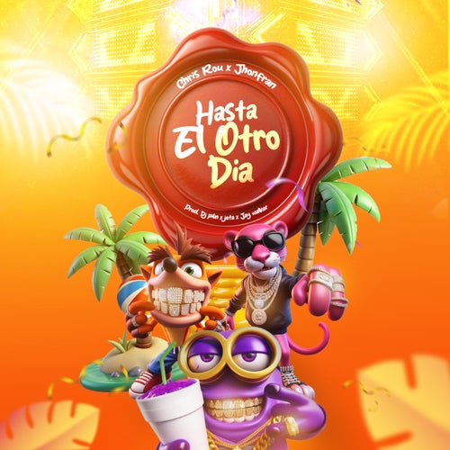 Hasta el Otro Día