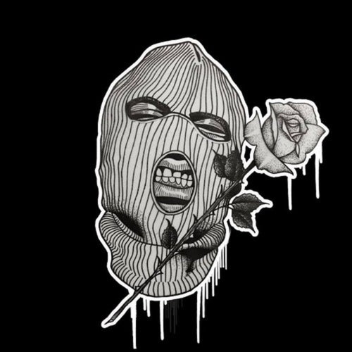 Ski Mask