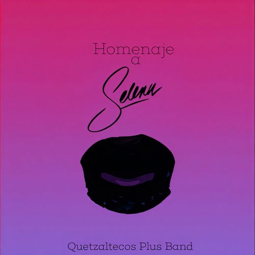 Homenaje a Selena
