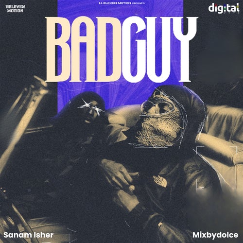 Bad Guy