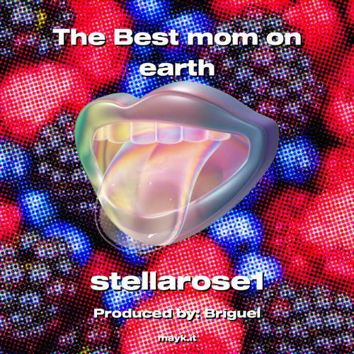 The Best mom on earth