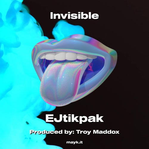 Invisible