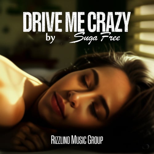 Drive Me Crazy (feat. D-1)