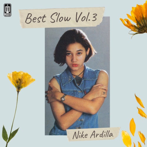 Best Slow Nike Ardilla Vol. 3