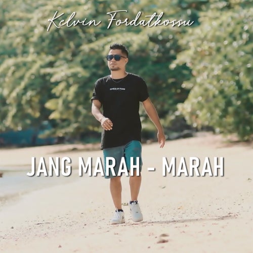 JANG MARAH - MARAH