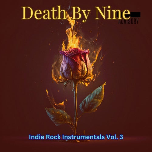 Indie Rock Instrumentals, Vol. 3