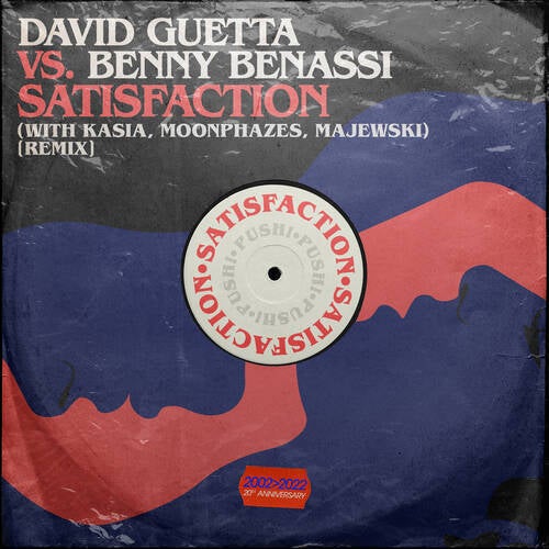 Satisfaction (Remix)