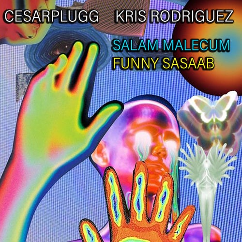 Salam Malecum, Funny Sasaab