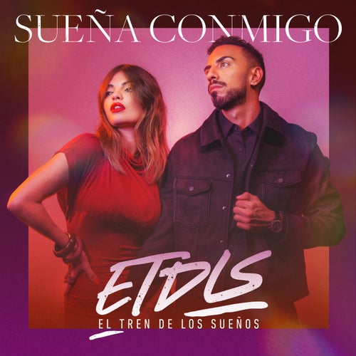 Sueña conmigo