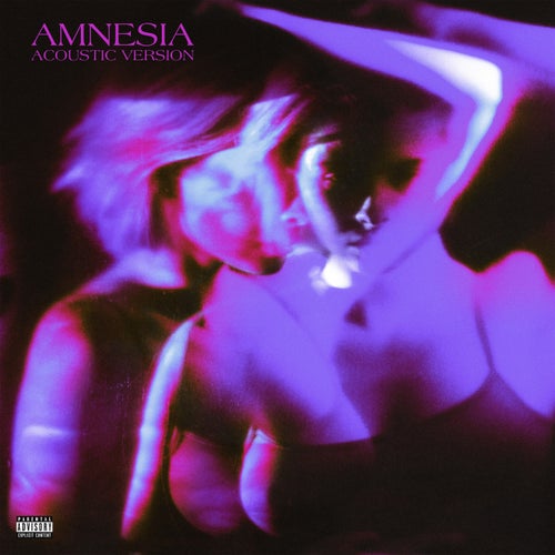 AMNESIA (ACOUSTIC)