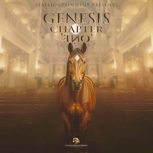 Genesis Chapter 1