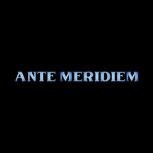 Ante Meridiem