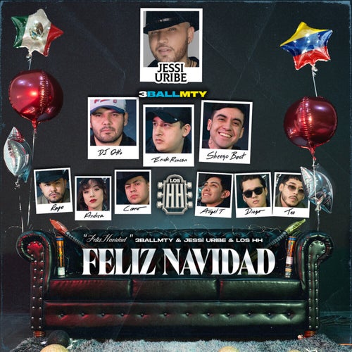 Feliz Navidad