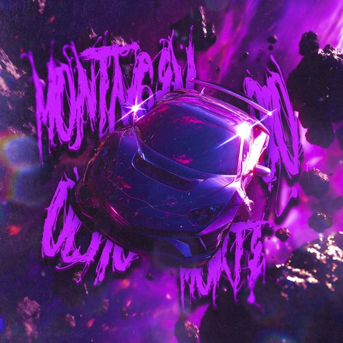 MONTAGEM DO OLHO MORTE