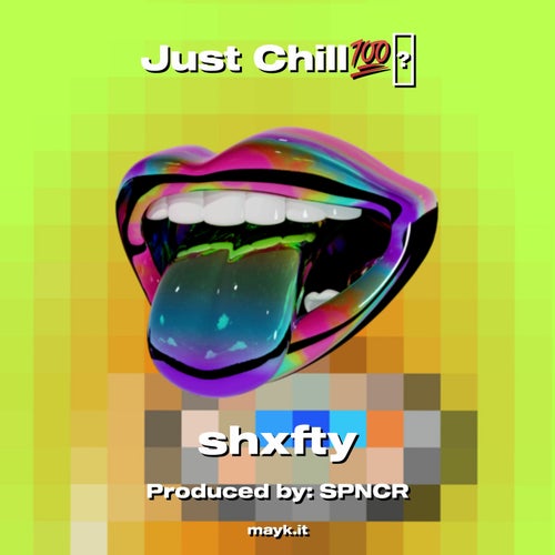 Just Chill