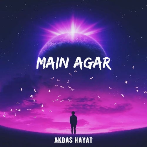 Main Agar (Slowed+Reverb)