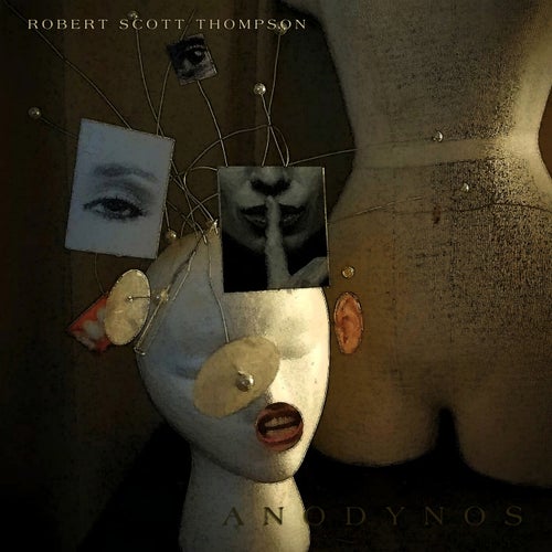 Anodynos