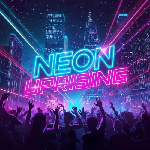 Neon Uprising