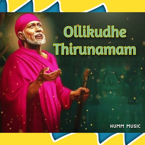 Ollikudhe Thirunamam