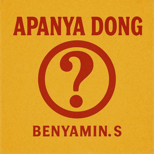 Apanya Dong (Remastered 2024)
