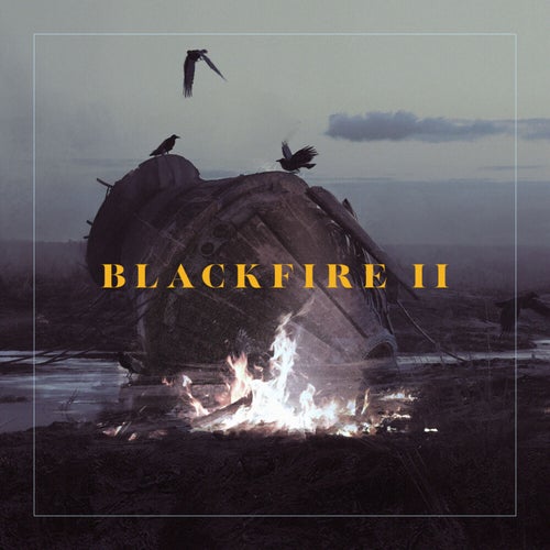 Blackfire 2