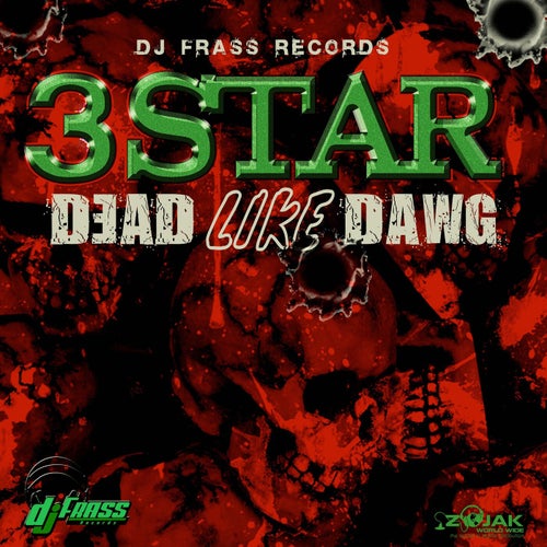 Dead Like Dawg - Single
