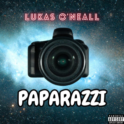 Paparazzi [Reprise Version] by Lukas O'Neall on Beatsource