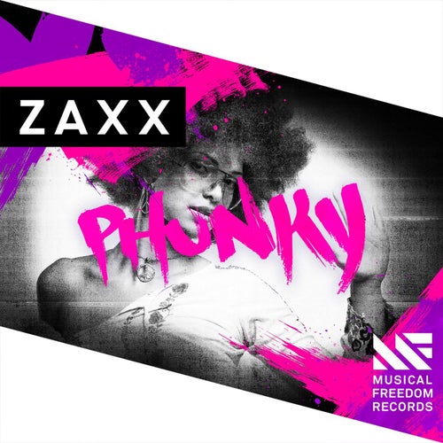 Phunky (Extended Mix)