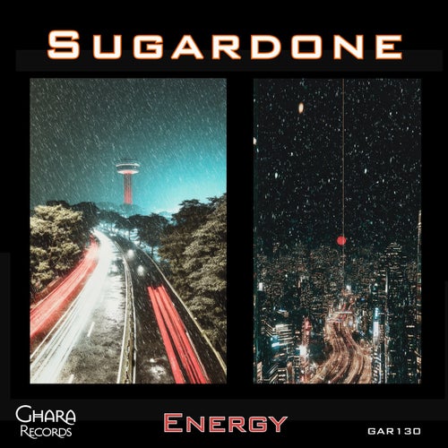 Energy EP