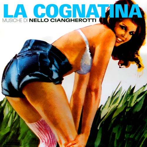 La cognatina (Original Soundtrack)