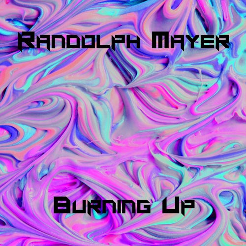Burning Up