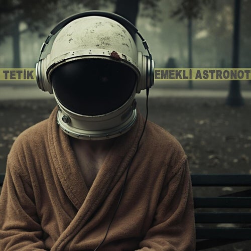Emekli Astronot