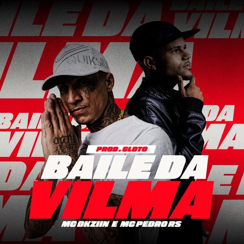 Baile da Vilma
