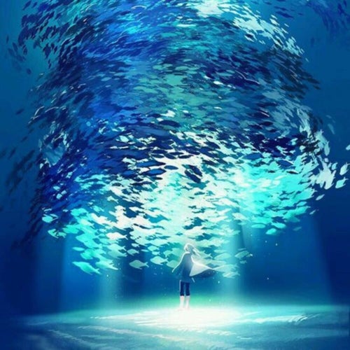 Fiction (Extended Mix)