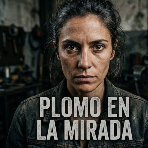 Plomo en la mirada